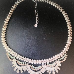 Stella & Dot BELLE Statement Necklace